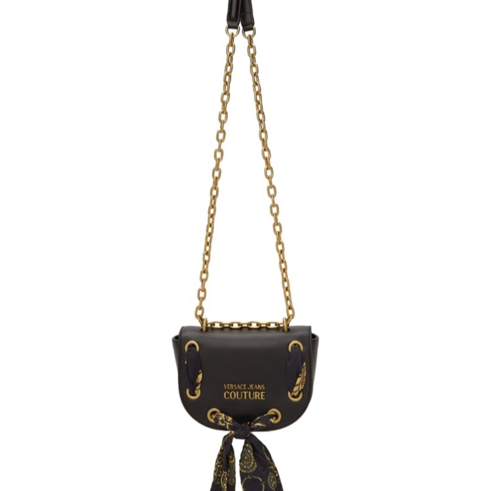 Versace Jeans Couture Crossbody Bag